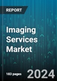 Imaging Services Market by Modality, End-user - Global Forecast 2025-2030- Product Image