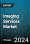 Imaging Services Market by Service Type (Computed Tomography (CT) Imaging, Magnetic Resonance Imaging (MRI), Nuclear Imaging), Modality (Hybrid Imaging Systems, Portable Imaging Systems, Standalone Imaging Systems), Application, End-User - Global Forecast 2025-2030 - Product Image