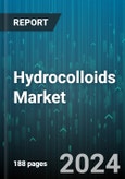 Hydrocolloids Market by Type, Source, Function, Application - Global Forecast 2025-2030- Product Image