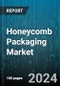 Honeycomb Packaging Market by Product, Type, End Use - Global Forecast 2025-2030 - Product Image