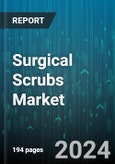 Surgical Scrubs Market by Product, Type, End User, Application - Global Forecast 2025-2030- Product Image