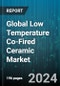 Global Low Temperature Co-Fired Ceramic Market by Material (Aluminum, Glass, Silicon), End-User Industry (Automotive, Construction, Electronics) - Forecast 2024-2030 - Product Thumbnail Image