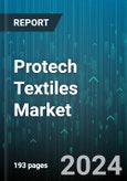 Protech Textiles Market by Material, Product - Global Forecast 2025-2030- Product Image