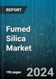 Fumed Silica Market by Type, Application, End User - Global Forecast 2025-2030- Product Image