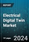 Electrical Digital Twin Market by Twin Type, Usage Type, Deployment Type, End-User, Application - Global Forecast 2025-2030 - Product Image