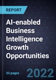 AI-enabled Business Intelligence Growth Opportunities- Product Image