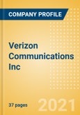 Verizon Communications Inc. - Enterprise Tech Ecosystem Series- Product Image