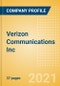 Verizon Communications Inc. - Enterprise Tech Ecosystem Series - Product Thumbnail Image