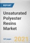 Unsaturated Polyester Resins Market by Type and End-Use Industry (Building & Construction, Tanks & Pipes, Electrical, Marine, Transport, Artificial Stones, and - Product Thumbnail Image
