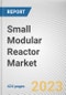 Small Modular Reactor Market By Reactor type, By Connectivity, By Deployment, By Power Rating, By Location, By Application: Global Opportunity Analysis and Industry Forecast, 2023-2032 - Product Thumbnail Image