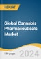 Global Cannabis Pharmaceuticals Market Size, Share & Trends Analysis Report by Brand Type (Sativex, Epidiolex, Other Brands), Region (North America, Middle East and Africa, Asia-Pacific, Europe), and Segment Forecasts, 2024-2030 - Product Image
