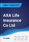 AXA Life Insurance Co Ltd - Strategy, SWOT and Corporate Finance Report - Product Thumbnail Image