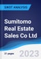 Sumitomo Real Estate Sales Co Ltd - Company Profile and SWOT Analysis - Product Thumbnail Image