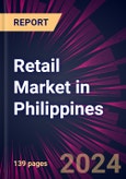 Retail Market in Philippines 2024-2028- Product Image