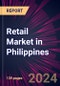 Retail Market in Philippines 2024-2028 - Product Thumbnail Image