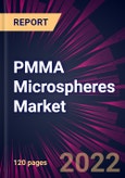 PMMA Microspheres Market 2022-2026- Product Image