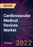 Cardiovascular Medical Devices Market 2024-2028- Product Image