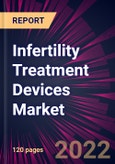 Infertility Treatment Devices Market 2022-2026- Product Image