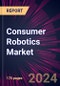 Consumer Robotics Market 2024-2028 - Product Thumbnail Image