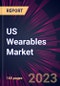 US Wearables Market 2024-2028 - Product Thumbnail Image