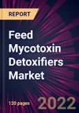 Feed Mycotoxin Detoxifiers Market 2022-2026- Product Image