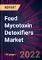 Feed Mycotoxin Detoxifiers Market 2022-2026 - Product Thumbnail Image