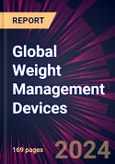 Global Weight Management Devices 2024-2028- Product Image