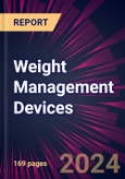 Weight Management Devices 2024-2028- Product Image