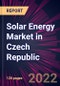 Solar Energy Market in Czech Republic 2022-2026 - Product Thumbnail Image