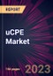 uCPE Market 2023-2027 - Product Thumbnail Image