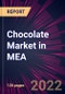 Chocolate Market in MEA 2022-2026 - Product Thumbnail Image