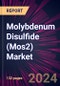 Molybdenum Disulfide (mos2) Market 2024-2028 - Product Image