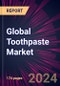 Global Toothpaste Market 2023-2027 - Product Thumbnail Image