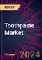 Toothpaste Market 2024-2028 - Product Thumbnail Image