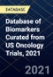 Database of Biomarkers Curated from US Oncology Trials, 2021 - Product Thumbnail Image