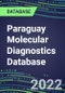 2021-2026 Paraguay Molecular Diagnostics Database: Market Shares and Forecasts for 100 Tests - Infectious and Genetic Diseases, Cancer, Forensic and Paternity Testing - Product Thumbnail Image