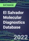 2021-2026 El Salvador Molecular Diagnostics Database: Market Shares and Forecasts for 100 Tests - Infectious and Genetic Diseases, Cancer, Forensic and Paternity Testing - Product Thumbnail Image