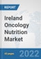 Ireland Oncology Nutrition Market: Prospects, Trends Analysis, Market Size and Forecasts up to 2027 - Product Thumbnail Image