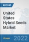 United States Hybrid Seeds Market: Prospects, Trends Analysis, Market Size and Forecasts up to 2027 - Product Thumbnail Image