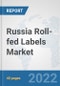 Russia Roll-fed Labels Market: Prospects, Trends Analysis, Market Size and Forecasts up to 2027 - Product Thumbnail Image