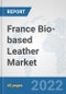 France Bio-based Leather Market: Prospects, Trends Analysis, Market Size and Forecasts up to 2027 - Product Thumbnail Image