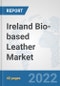 Ireland Bio-based Leather Market: Prospects, Trends Analysis, Market Size and Forecasts up to 2027 - Product Thumbnail Image