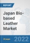 Japan Bio-based Leather Market: Prospects, Trends Analysis, Market Size and Forecasts up to 2027 - Product Thumbnail Image