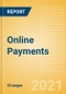 Online Payments - Thematic Research - Product Thumbnail Image