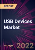 USB Devices Market 2022-2026- Product Image