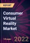 Consumer Virtual Reality Market 2022-2026 - Product Thumbnail Image