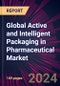 Global Active and Intelligent Packaging in Pharmaceutical Market 2024-2028 - Product Thumbnail Image