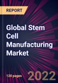 Global Stem Cell Manufacturing Market 2022-2026- Product Image