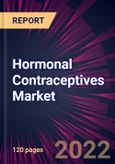 Hormonal Contraceptives Market 2022-2026- Product Image