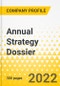 Annual Strategy Dossier - 2022 - Global Top 7 Medium & Heavy Truck Manufacturers - Daimler, Volvo, MAN, Scania, PACCAR, Navistar & Iveco - Strategy Focus, Key Strategies & Plans, SWOT, Trends & Growth Opportunities, Market Outlook - Product Thumbnail Image